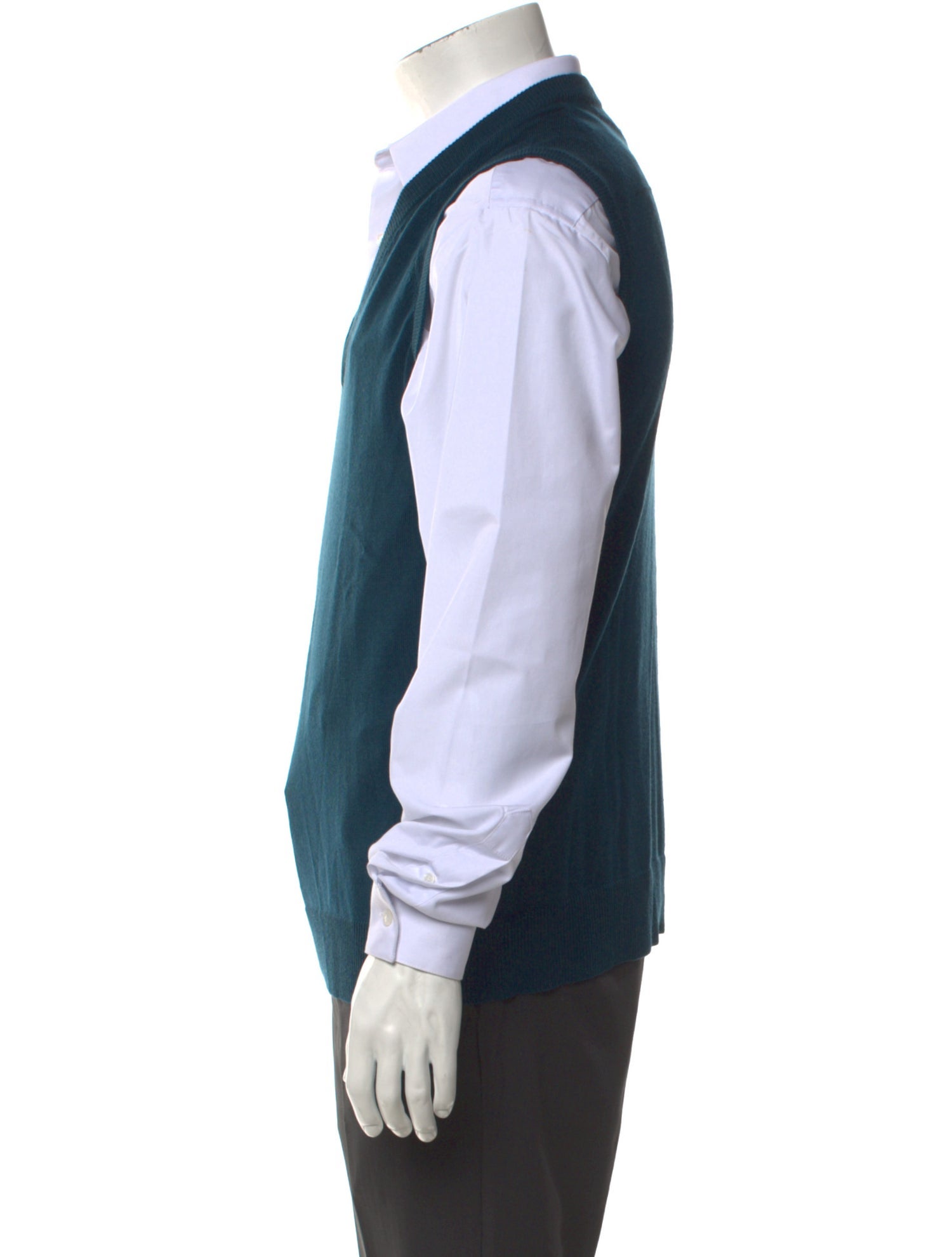 Dior Homme Vintage 2005 Sweater Vest