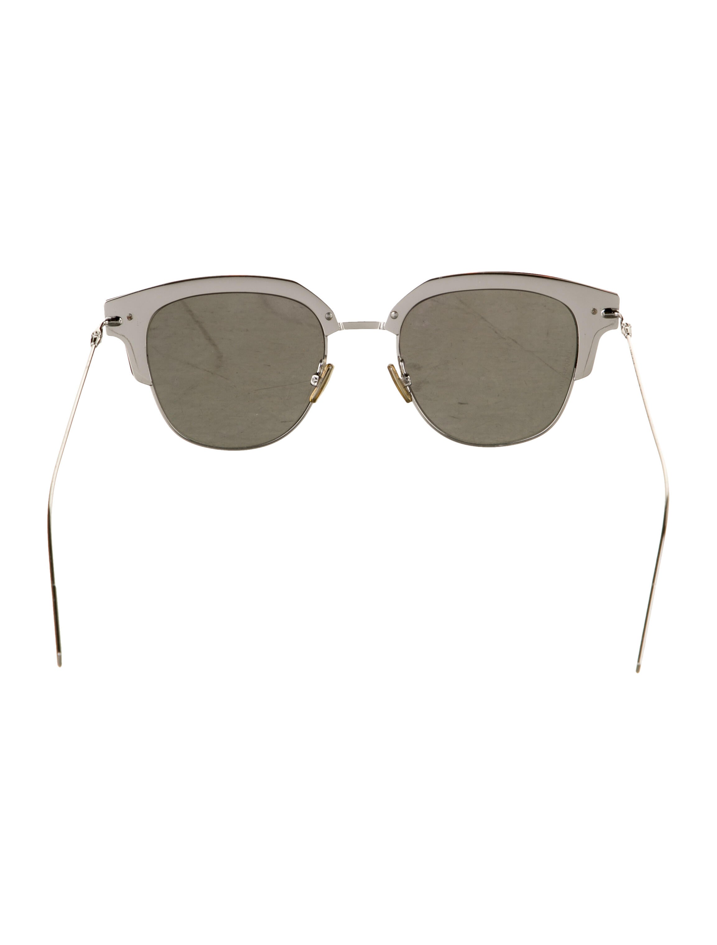 Dior Homme DiorTensity Wayfarer Sunglasses