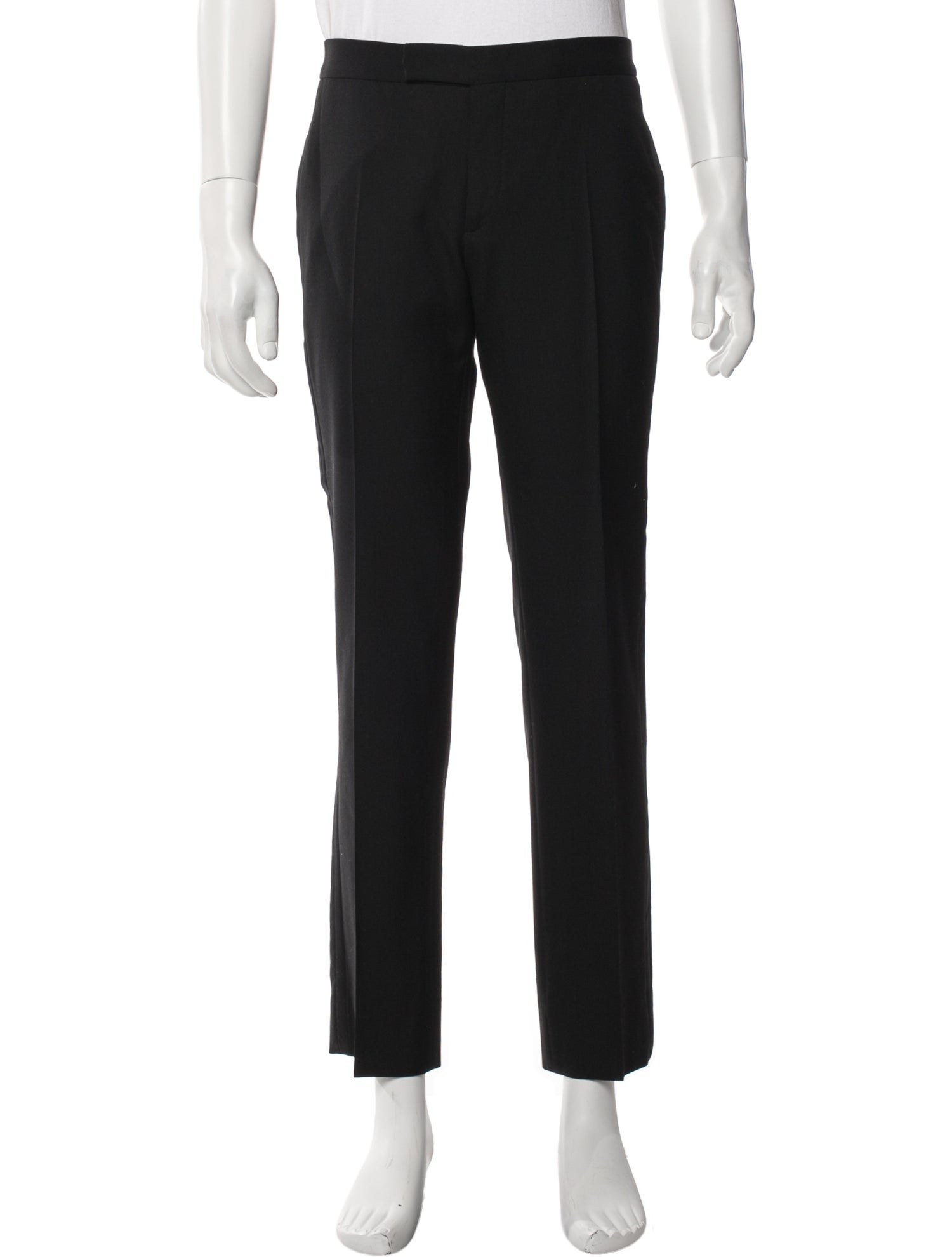 Dior Homme Vintage Dress Pants