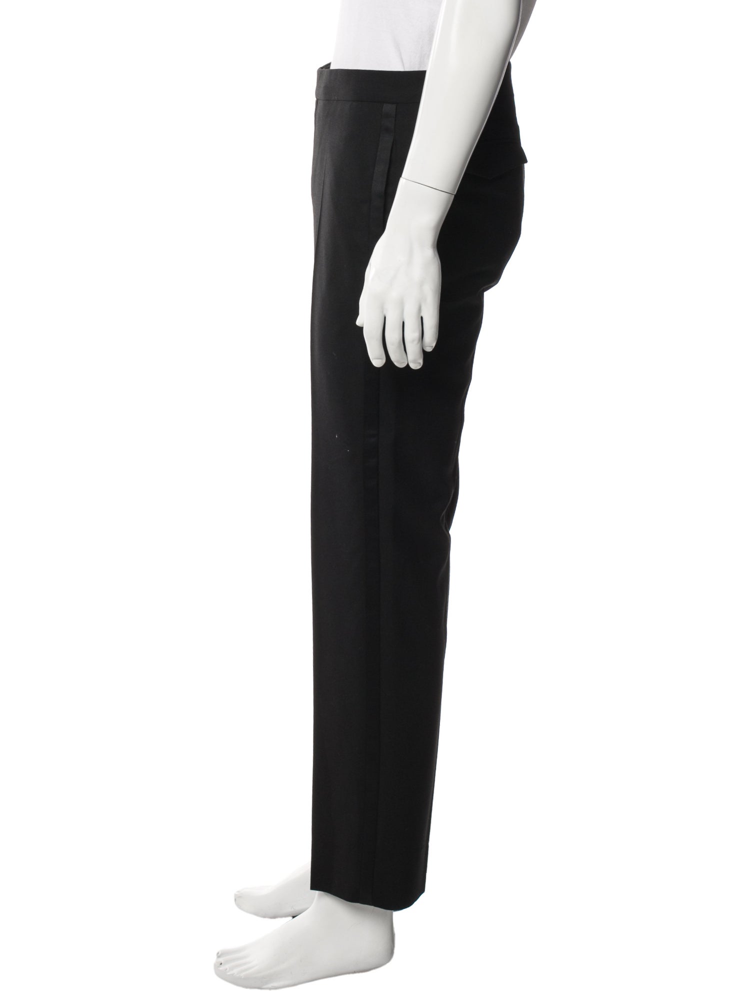 Dior Homme Vintage Dress Pants