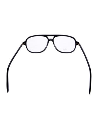 Christian Dior Dioressence 16 Oversize Eyeglasses