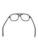 Christian Dior Dioressence 16 Oversize Eyeglasses