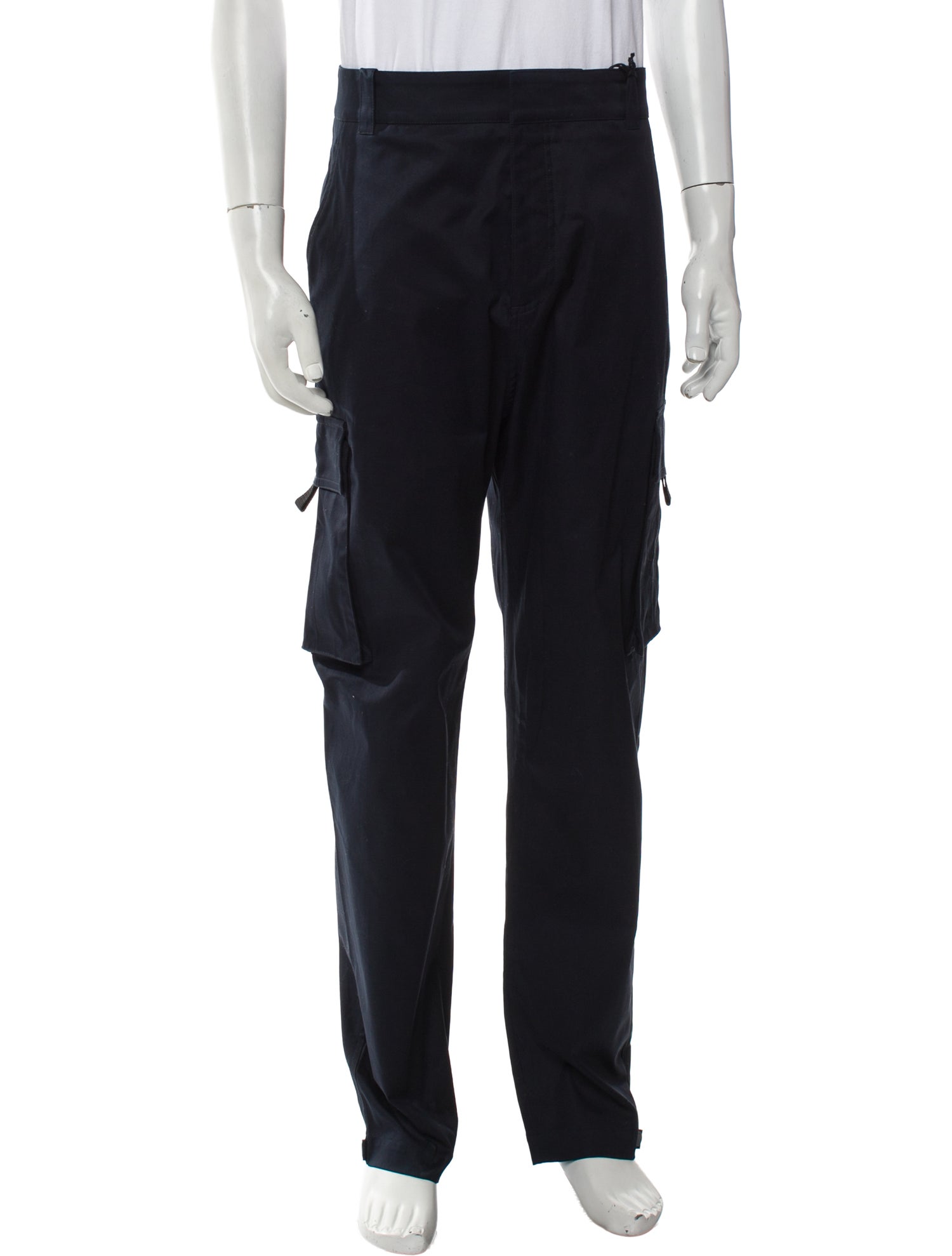 DIOR MEN 2020 Cargo Pants