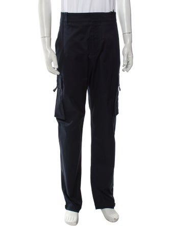 DIOR MEN 2020 Cargo Pants