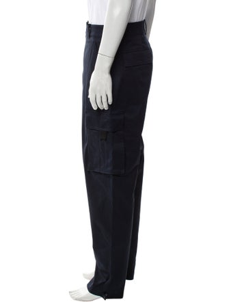 DIOR MEN 2020 Cargo Pants