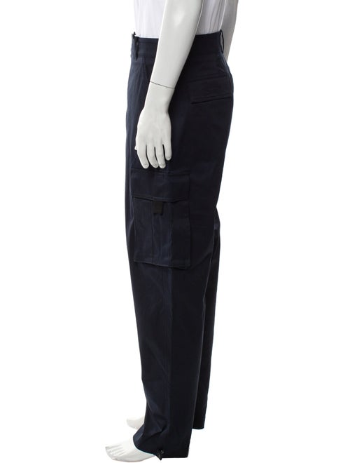 DIOR MEN 2020 Cargo Pants