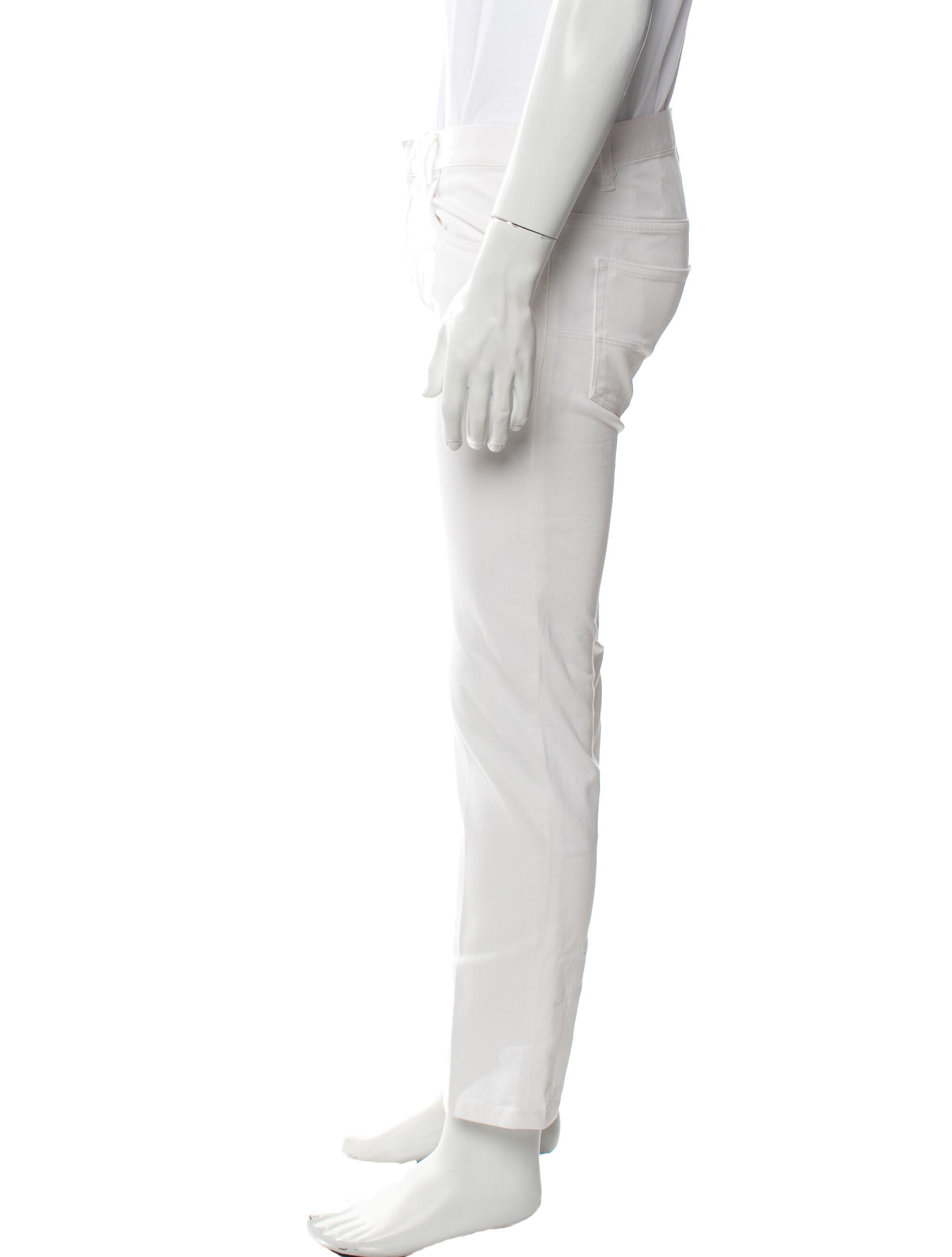 Dior Homme 2011 Skinny Jeans