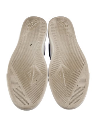 DIOR MEN B101 Sneakers