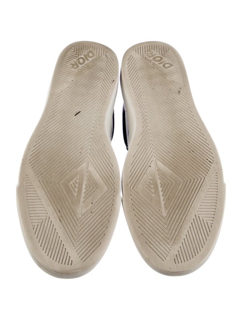 DIOR MEN B101 Sneakers