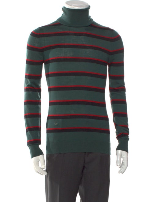 Dior Homme 2018 Bee Accent Pullover