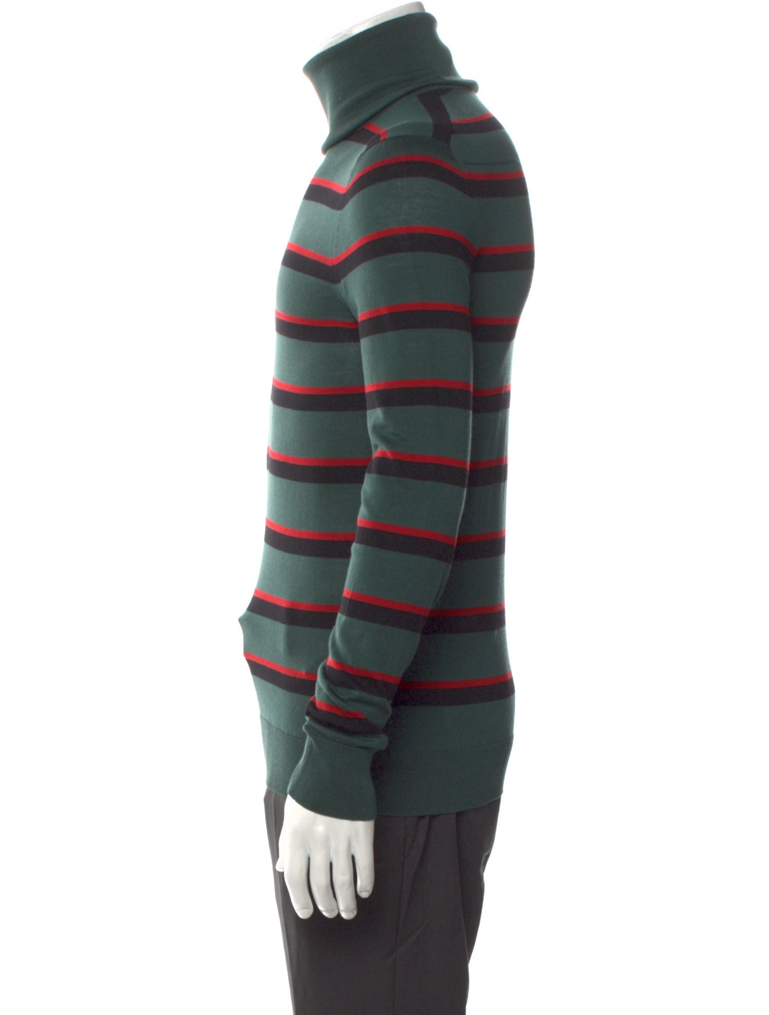 Dior Homme 2018 Bee Accent Pullover