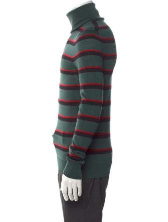 Dior Homme 2018 Bee Accent Pullover