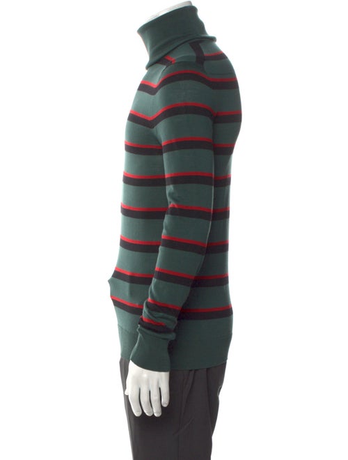 Dior Homme 2018 Bee Accent Pullover