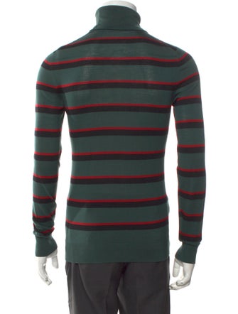 Dior Homme 2018 Bee Accent Pullover