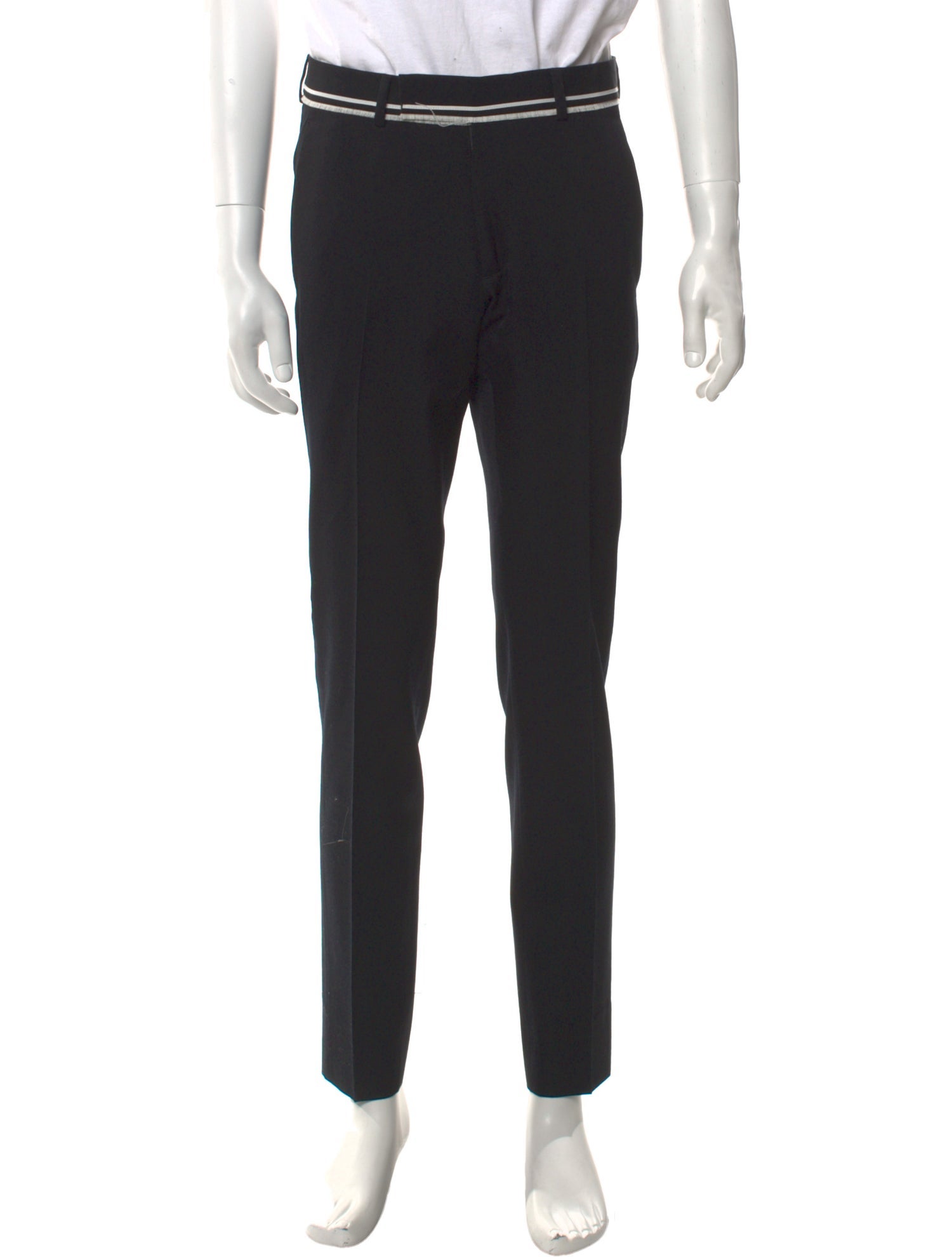 Dior Homme 2017 Dress Pants