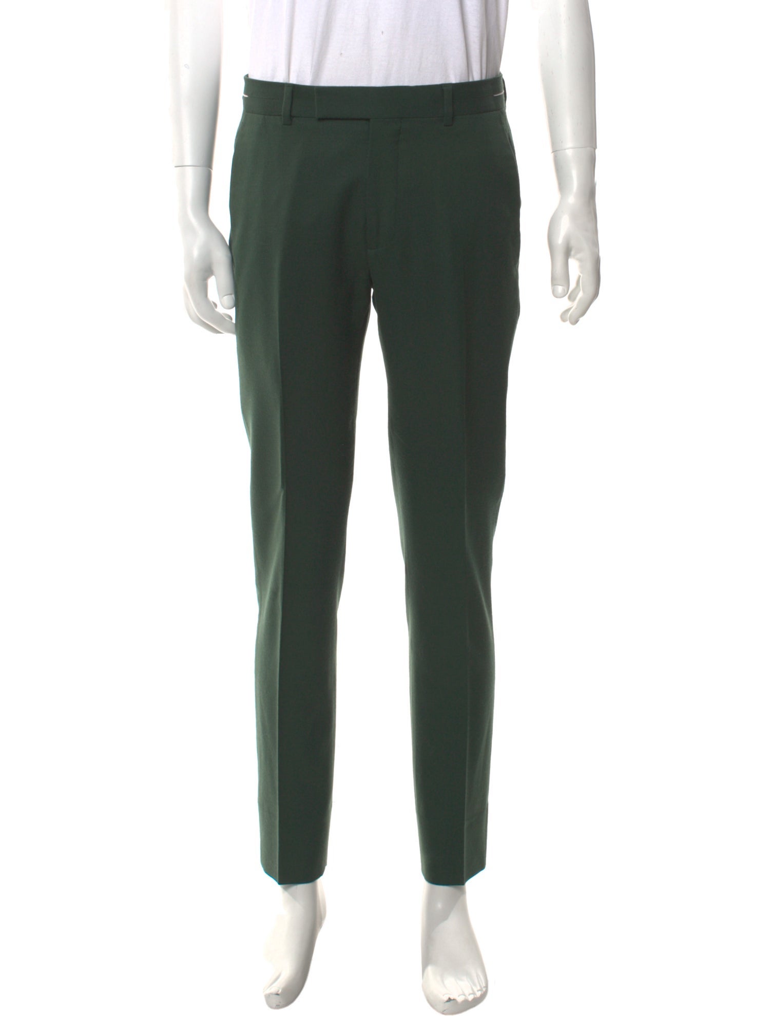 Dior Homme 2018 Dress Pants