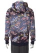 Dior Homme 2019 Oblique Jacquard Hoodie