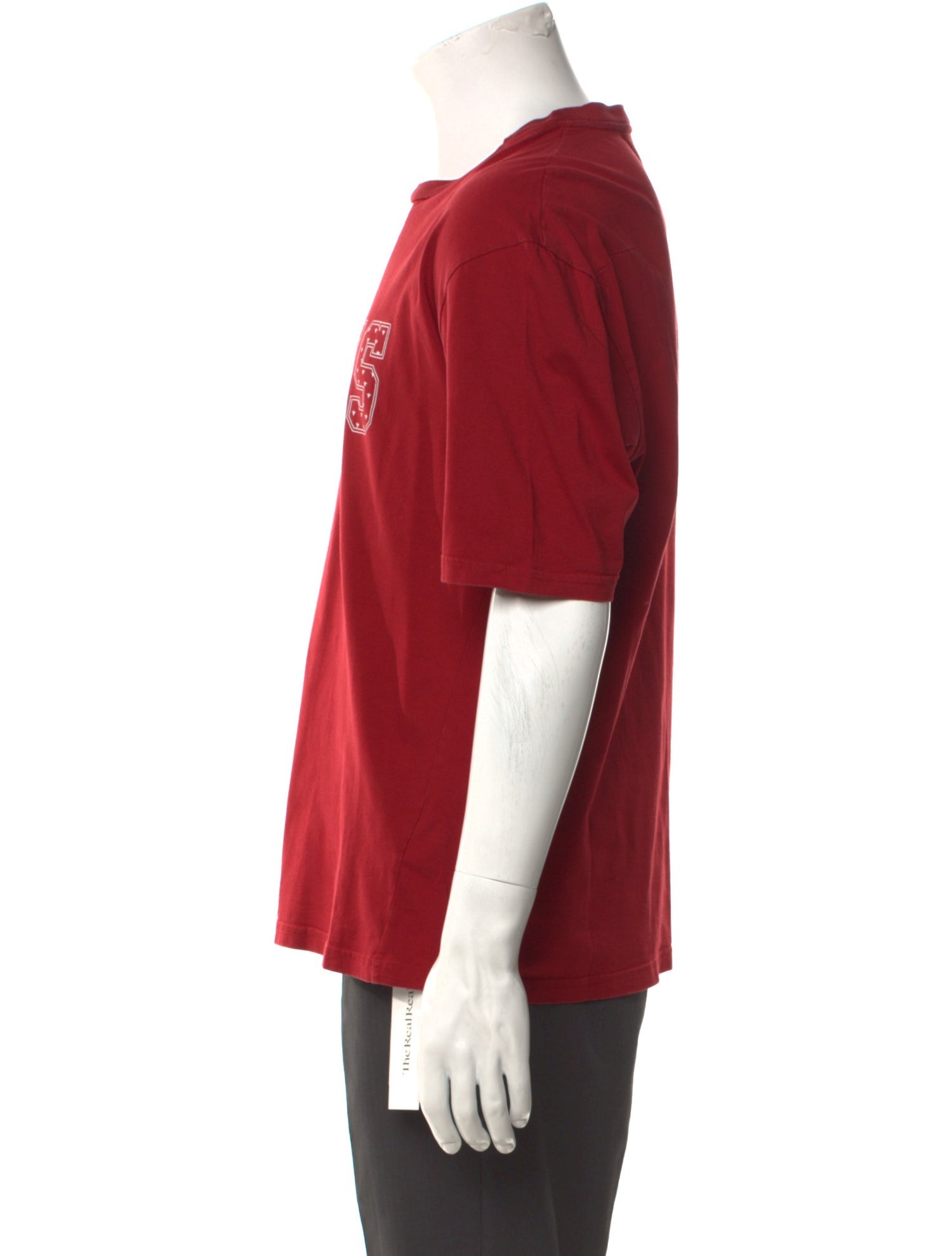 Dior Homme 2018 Bee Accent T-Shirt