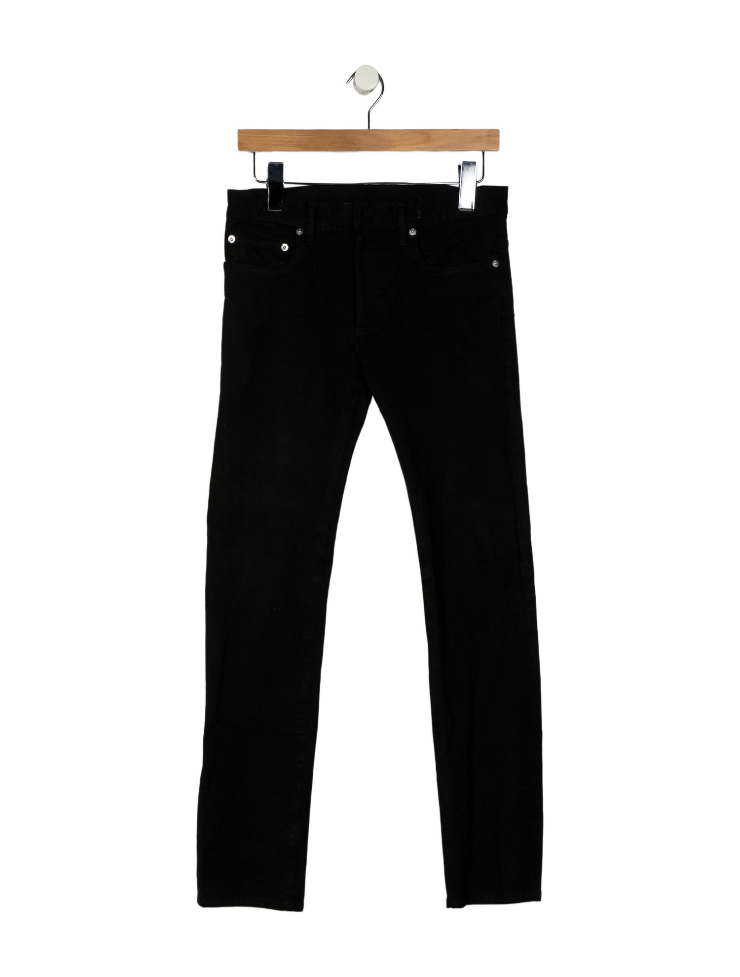 Dior Homme Vintage Skinny Jeans