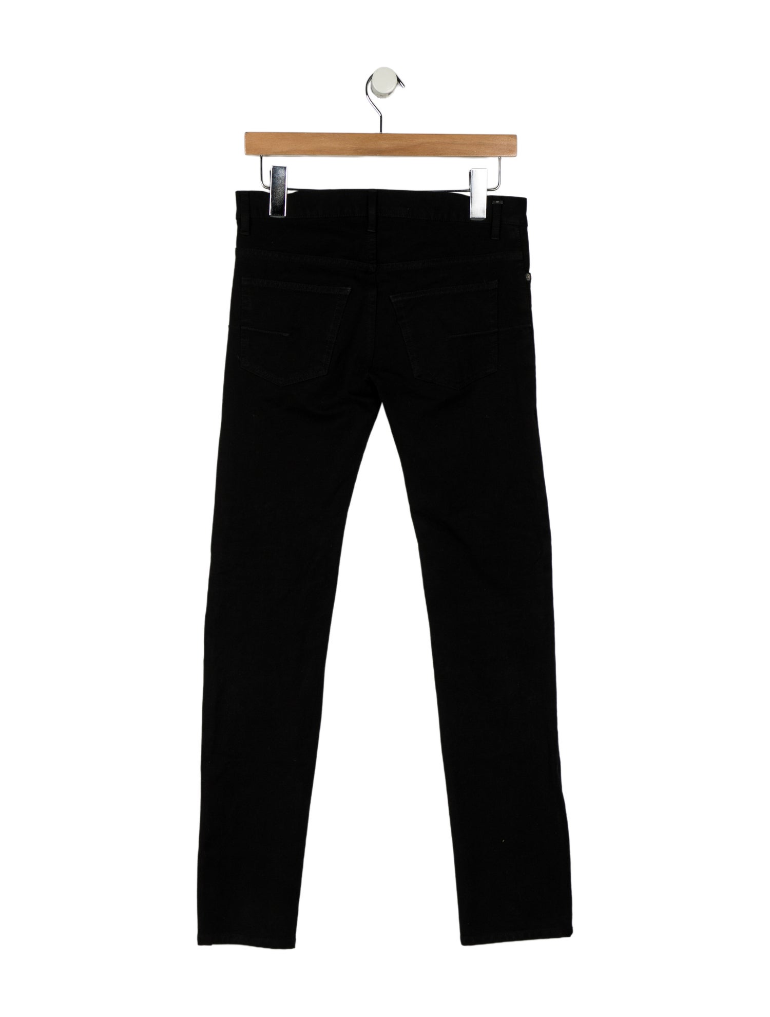 Dior Homme Vintage Skinny Jeans