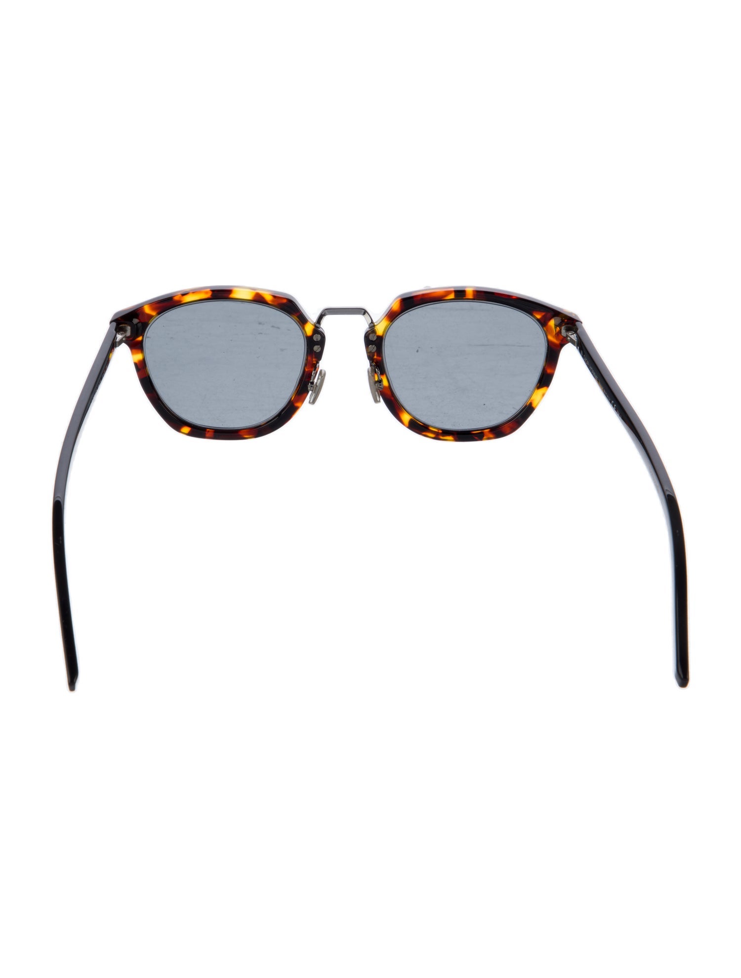 Dior Homme DiorTailoring1 Aviator Sunglasses