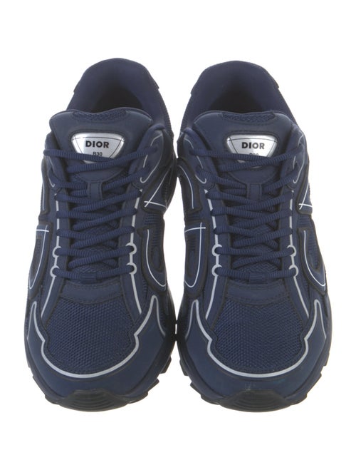 DIOR MEN B30 Sneakers