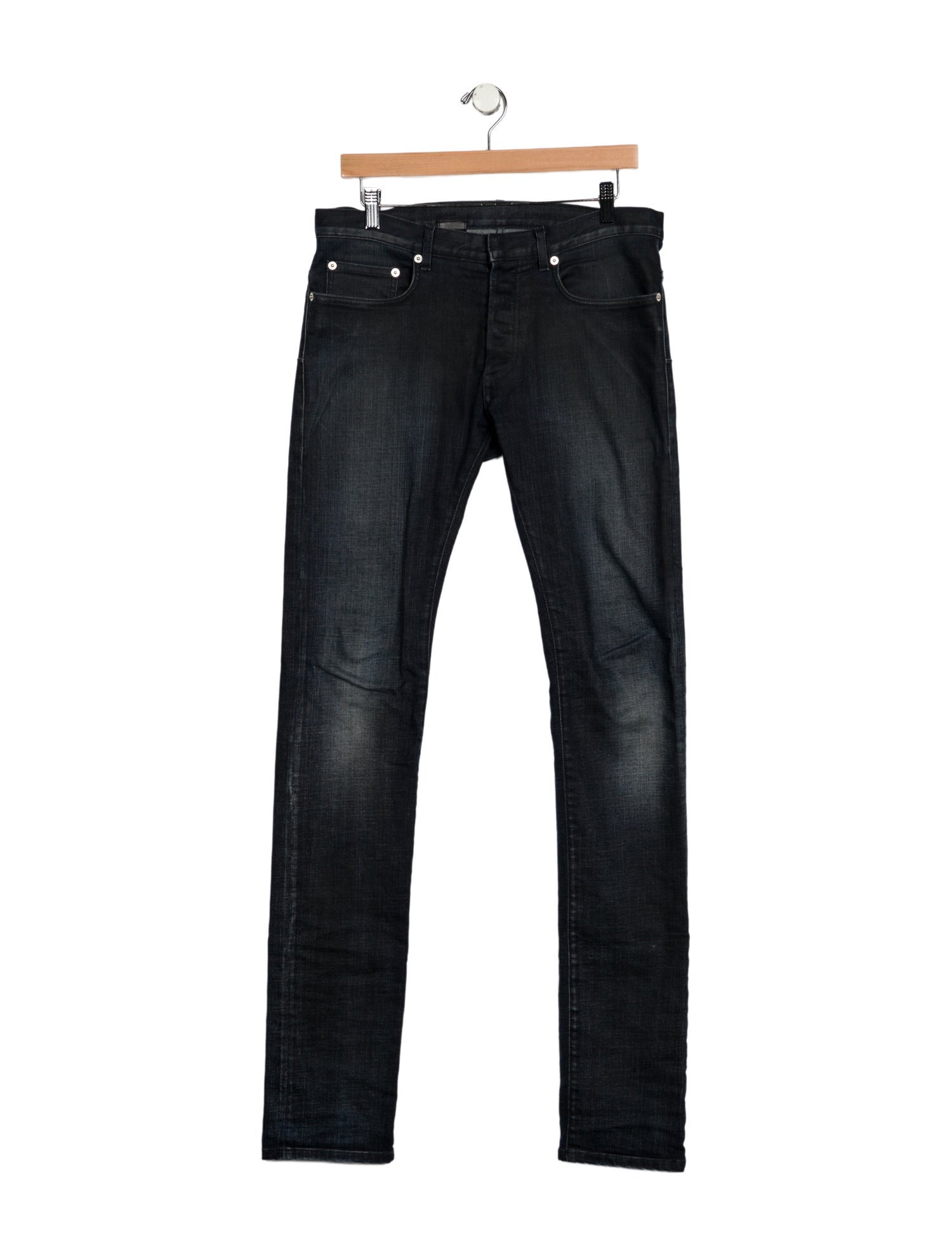 Dior Homme 2011 Skinny Jeans