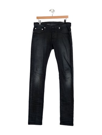 Dior Homme 2011 Skinny Jeans