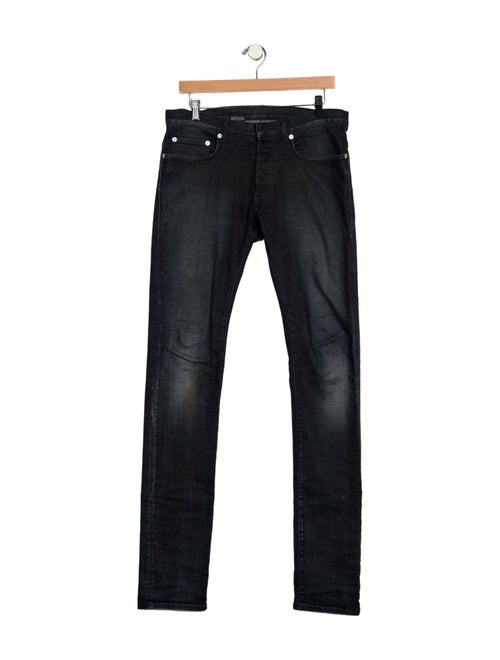 Dior Homme 2011 Skinny Jeans