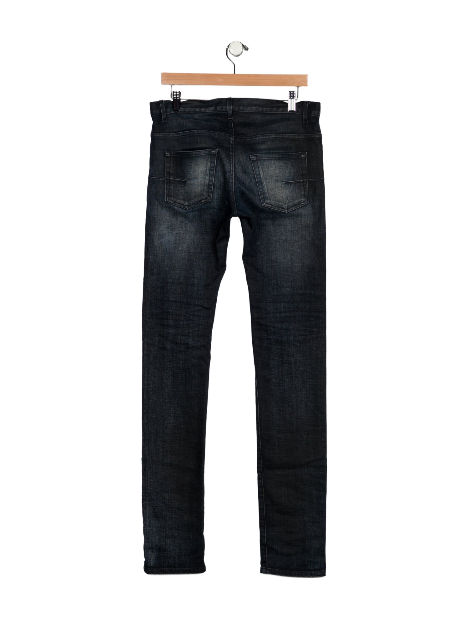 Dior Homme 2011 Skinny Jeans