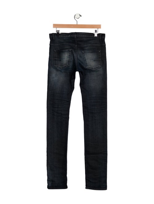 Dior Homme 2011 Skinny Jeans