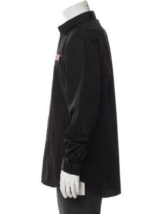 Dior Homme 2014 Le New Look 1947 Shirt