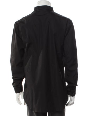 Dior Homme 2014 Le New Look 1947 Shirt