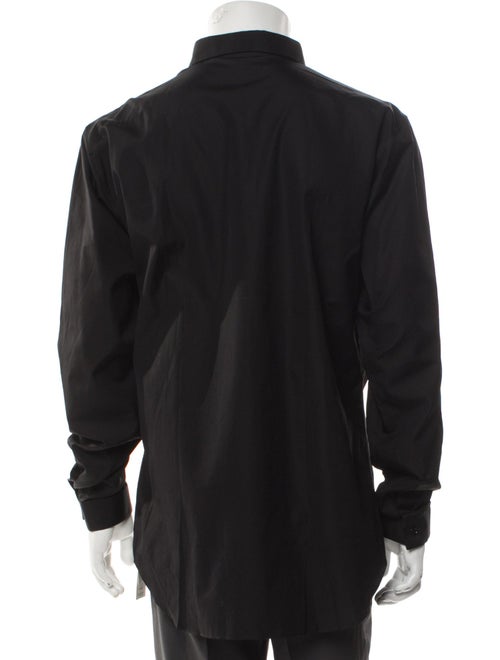 Dior Homme 2014 Le New Look 1947 Shirt