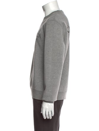 Dior Homme 2017 Atelier Pullover