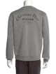 Dior Homme 2017 Atelier Pullover