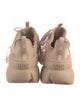 Christian Dior D-Connect Chunky Sneakers
