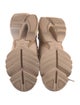 Christian Dior D-Connect Chunky Sneakers
