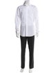 Dior Homme 2012 Long Sleeve Dress Shirt