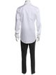 Dior Homme 2012 Long Sleeve Dress Shirt