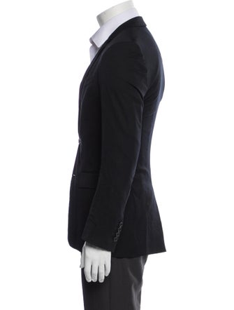 Dior Homme 2017 Virgin Wool Blazer