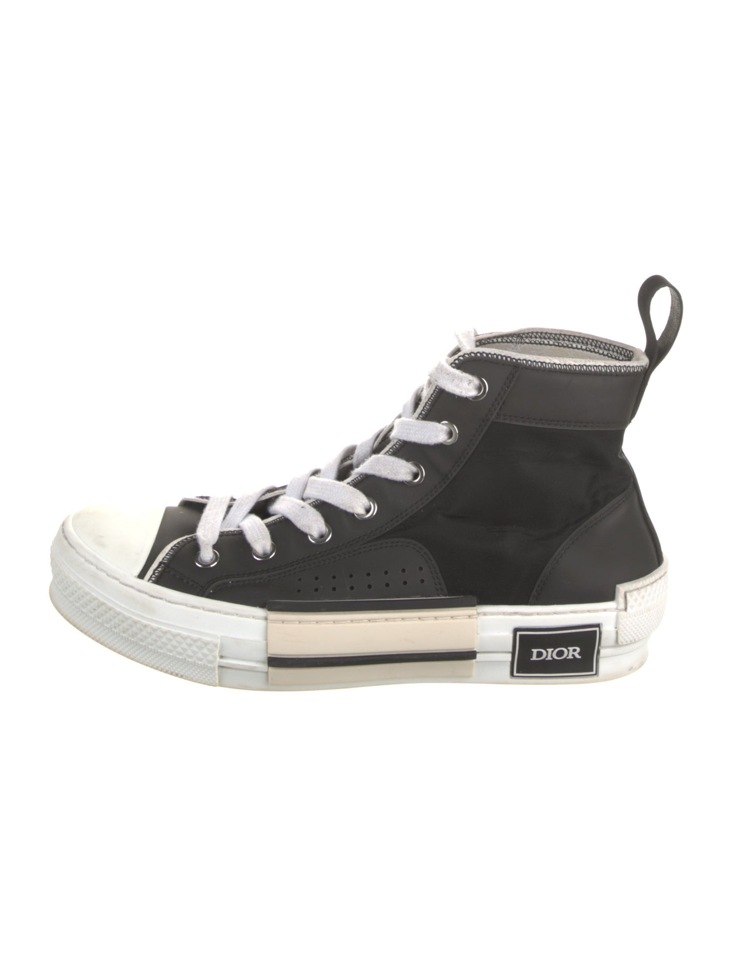 Christian Dior B23 Oblique Sneakers