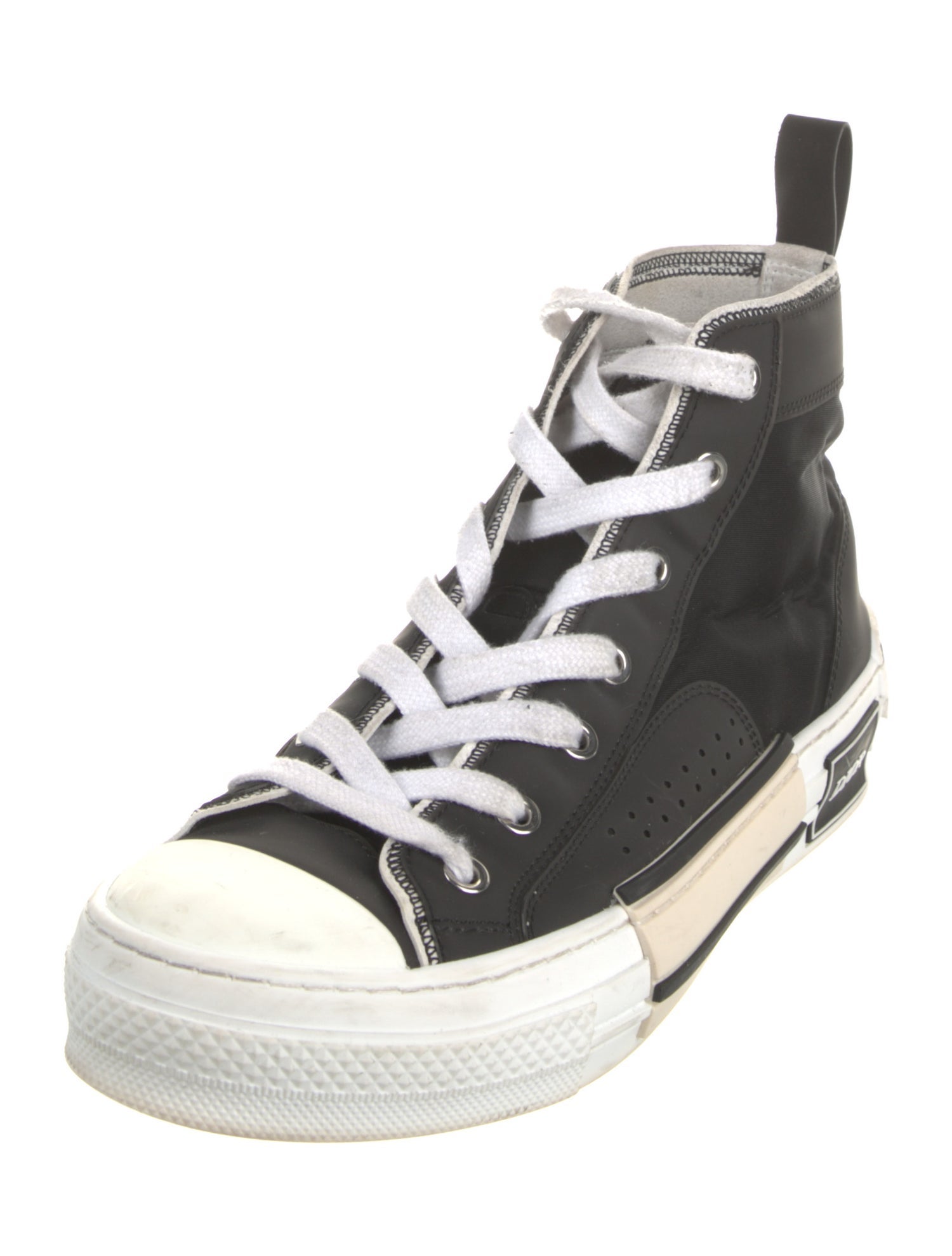 Christian Dior B23 Oblique Sneakers