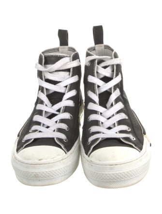 Christian Dior B23 Oblique Sneakers