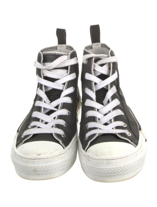 Christian Dior B23 Oblique Sneakers