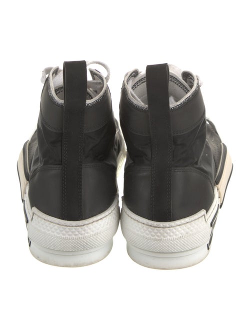 Christian Dior B23 Oblique Sneakers
