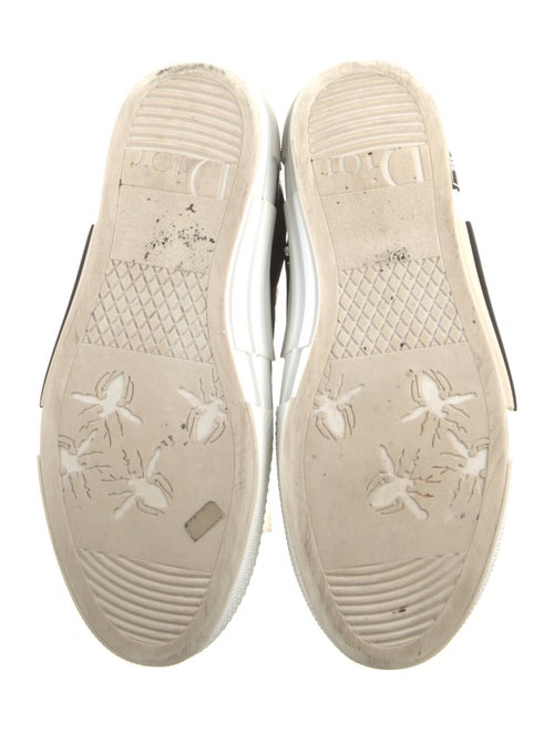 Christian Dior B23 Oblique Sneakers