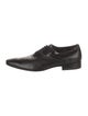 Dior Homme Leather Oxfords