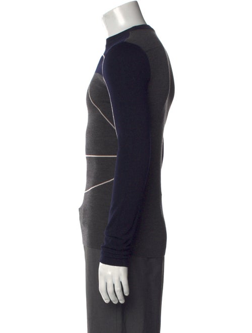 Dior Homme 2013 Virgin Wool Pullover