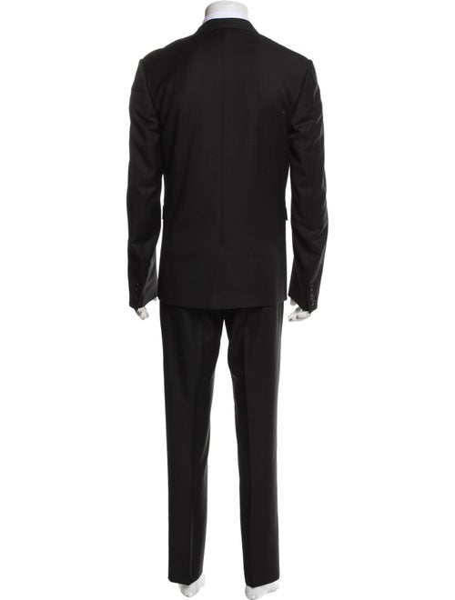 Dior Homme 2014 Wool Two-Piece Suit